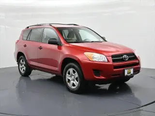 Toyota RAV4 2011 Base SUV de 4 puertas