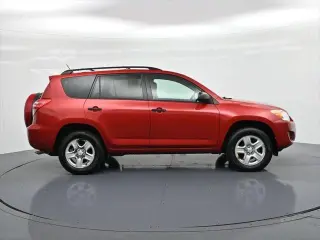 Toyota RAV4 2011 Base SUV de 4 puertas