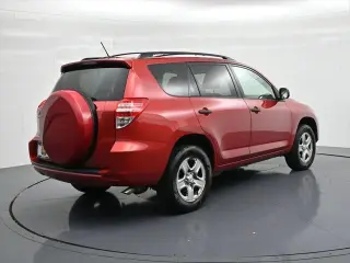 Toyota RAV4 2011 Base SUV de 4 puertas