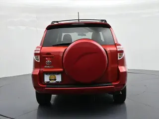 Toyota RAV4 2011 Base SUV de 4 puertas