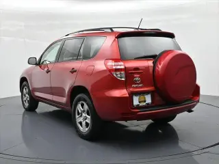 Toyota RAV4 2011 Base SUV de 4 puertas
