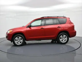 Toyota RAV4 2011 Base SUV de 4 puertas