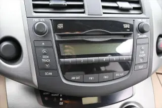 Toyota RAV4 2011 Base SUV de 4 puertas