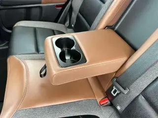 Ford Bronco Sport 2024 AWD Outer Banks 4dr SUV