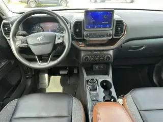 Ford Bronco Sport 2024 AWD Outer Banks 4dr SUV