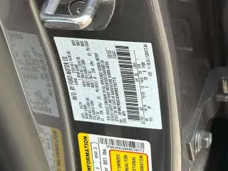 Ford Bronco Sport 2024 AWD Outer Banks 4dr SUV