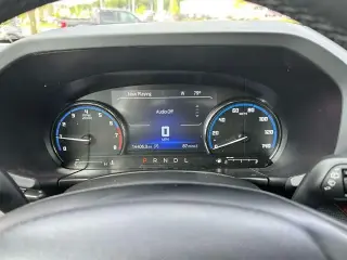 Ford Bronco Sport 2024 AWD Outer Banks 4dr SUV