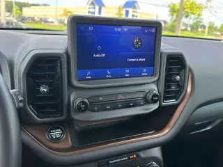 Ford Bronco Sport 2024 AWD Outer Banks 4dr SUV
