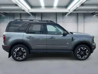 Ford Bronco Sport 2024 AWD Outer Banks 4dr SUV