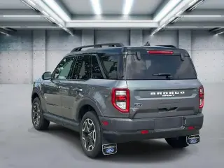 Ford Bronco Sport 2024 AWD Outer Banks 4dr SUV