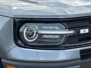 Ford Bronco Sport 2024 AWD Outer Banks 4dr SUV