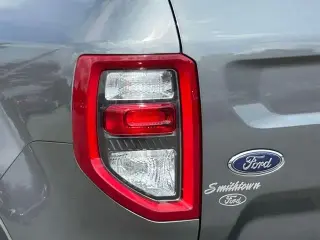 Ford Bronco Sport 2024 AWD Outer Banks 4dr SUV