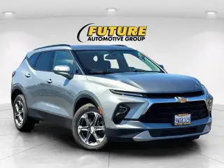 Chevrolet Blazer 2023 AWD LT 4dr SUV w/3LT