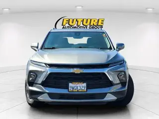 Chevrolet Blazer 2023 AWD LT 4dr SUV w/3LT