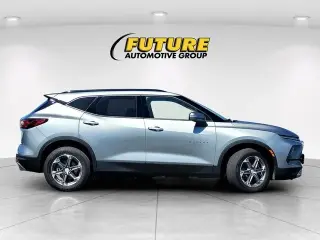 Chevrolet Blazer 2023 AWD LT 4dr SUV w/3LT