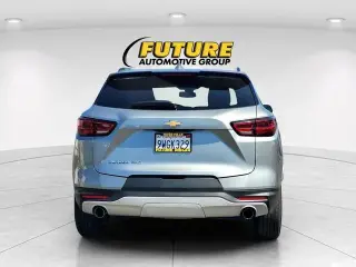 Chevrolet Blazer 2023 AWD LT 4dr SUV w/3LT