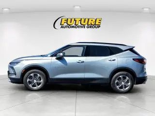 Chevrolet Blazer 2023 AWD LT 4dr SUV w/3LT