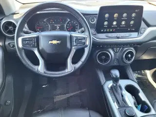 Chevrolet Blazer 2023 AWD LT 4dr SUV w/3LT