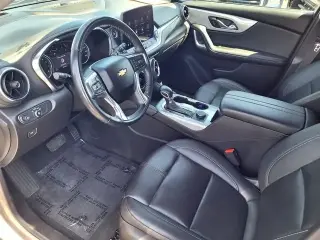 Chevrolet Blazer 2023 AWD LT 4dr SUV w/3LT