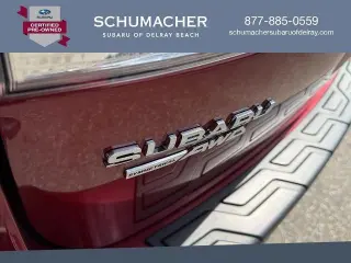 Subaru Forester 2023 AWD Touring Crossover de 4 puertas