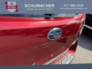 Subaru Forester 2023 AWD Touring Crossover de 4 puertas
