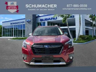 Subaru Forester 2023 AWD Touring Crossover de 4 puertas
