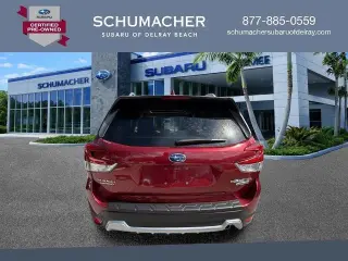 Subaru Forester 2023 AWD Touring Crossover de 4 puertas