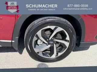 Subaru Forester 2023 AWD Touring Crossover de 4 puertas