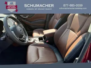 Subaru Forester 2023 AWD Touring Crossover de 4 puertas