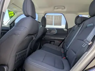 Ford Bronco Sport 2023 AWD Badlands SUV de 4 puertas