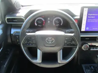 Toyota Tacoma 2024 4x4 Limited 4 puertas Doble Cabina 5.0 pies SB
