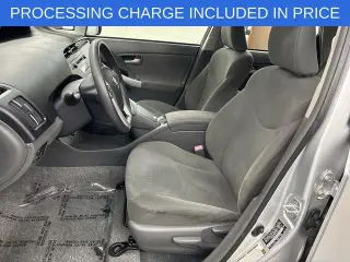Toyota Prius 2011 Two Hatchback de 4 puertas