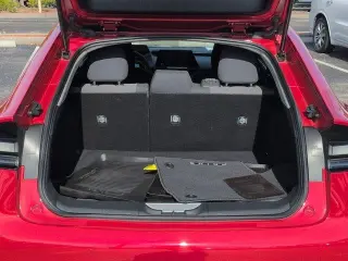 Toyota Prius Prime 2024 SE Hatchback de 4 puertas