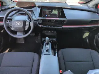 Toyota Prius Prime 2024 SE Hatchback de 4 puertas