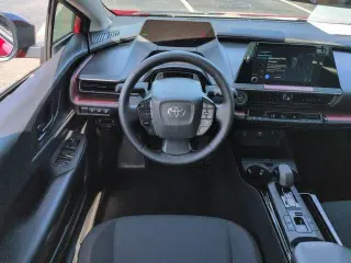 Toyota Prius Prime 2024 SE Hatchback de 4 puertas
