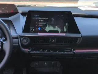 Toyota Prius Prime 2024 SE Hatchback de 4 puertas