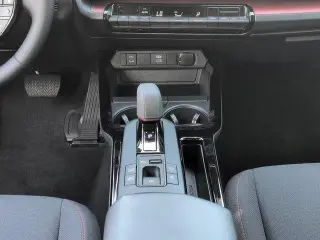 Toyota Prius Prime 2024 SE Hatchback de 4 puertas