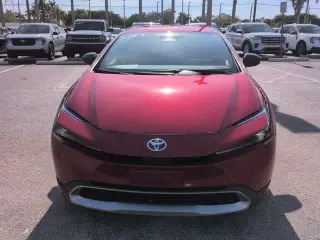 Toyota Prius Prime 2024 SE Hatchback de 4 puertas