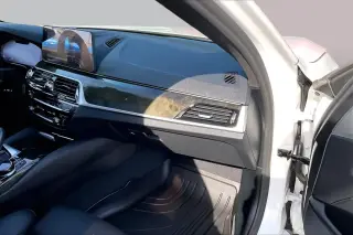 BMW Serie 5 2022 Sedán 4 puertas 530i