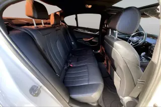 BMW Serie 5 2022 Sedán 4 puertas 530i