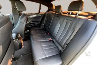 BMW Serie 5 2022 Sedán 4 puertas 530i