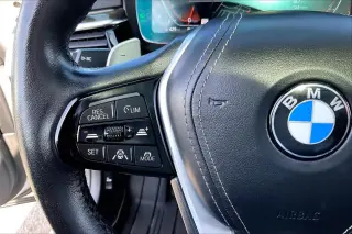 BMW Serie 5 2022 Sedán 4 puertas 530i