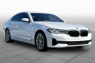 BMW Serie 5 2022 Sedán 4 puertas 530i