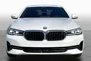BMW Serie 5 2022 Sedán 4 puertas 530i