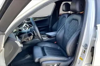 BMW Serie 5 2022 Sedán 4 puertas 530i