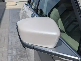 Lincoln Continental 2019 Sedán de 4 puertas
