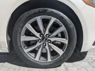 Lincoln Continental 2019 Sedán de 4 puertas