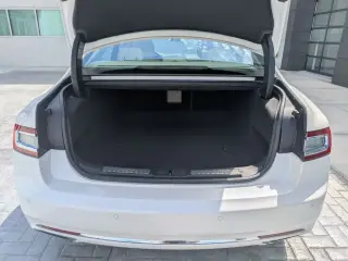 Lincoln Continental 2019 Sedán de 4 puertas