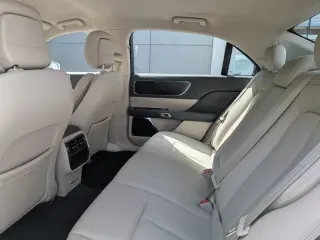 Lincoln Continental 2019 Sedán de 4 puertas