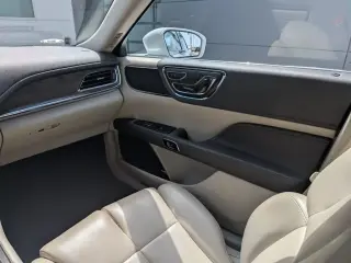 Lincoln Continental 2019 Sedán de 4 puertas